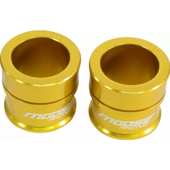 Втулки за джанти MOOSE RACING WHEEL SPACER AL FT SUZ