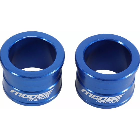 Втулки за джанти MOOSE RACING WHEEL SPACER AL FT YAM