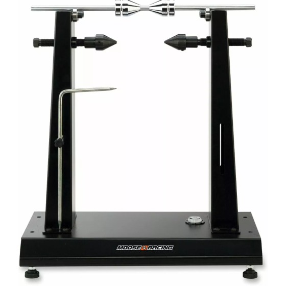 Стенд за баланс на джанти MOOSE RACING STAND TRU/BALANCE MSE