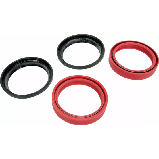 Прахоуловители MOOSE RACING SEAL KITFORK 46MM