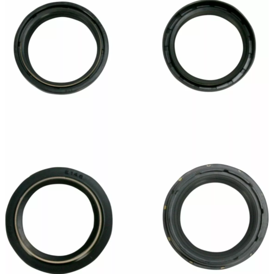 Прахоуловители MOOSE RACING SEAL KIT FORK KTM