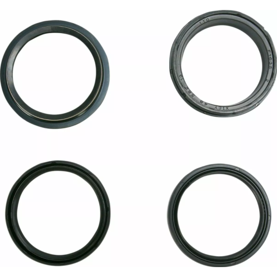 Прахоуловители MOOSE RACING SEAL KIT FORK HON/KAW