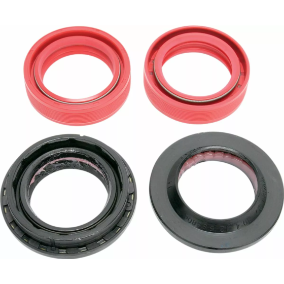 Прахоуловители MOOSE RACING FORK SEAL KIT 31MM