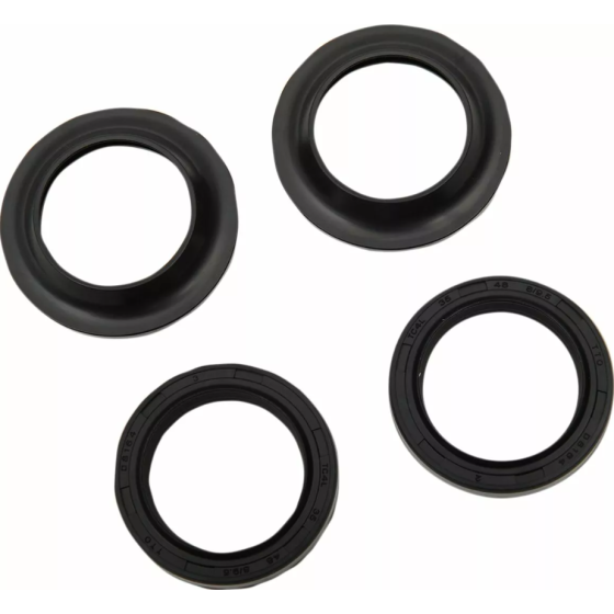 Прахоуловители MOOSE RACING SEAL KIT FORK 35MM