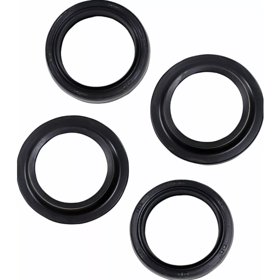 Прахоуловители MOOSE RACING FORK SEAL/WIPER KIT 36MM