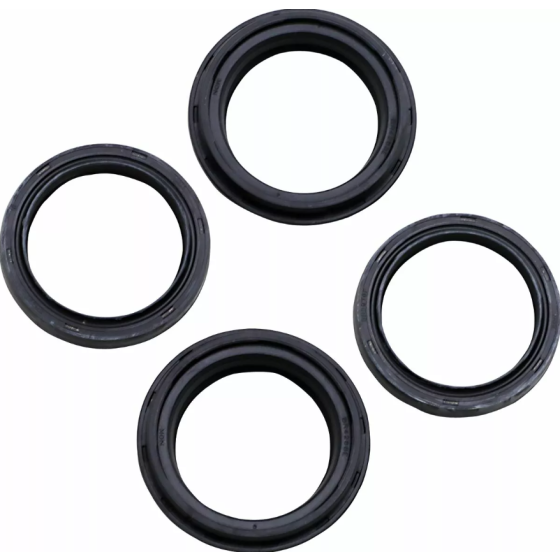 Прахоуловители MOOSE RACING FORK SEAL/WIPER KIT 41MM