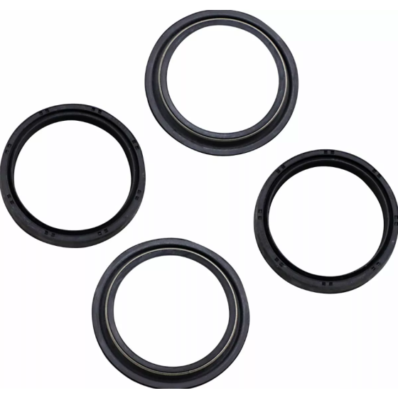 Прахоуловители MOOSE RACING FORK SEAL/WIPER KIT 48MM