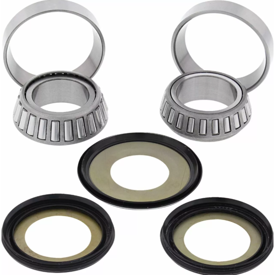 Лагери за кормило MOOSE RACING BEARING STRNG STEM SUZUKI/YAMAHA RM/WR/YZ