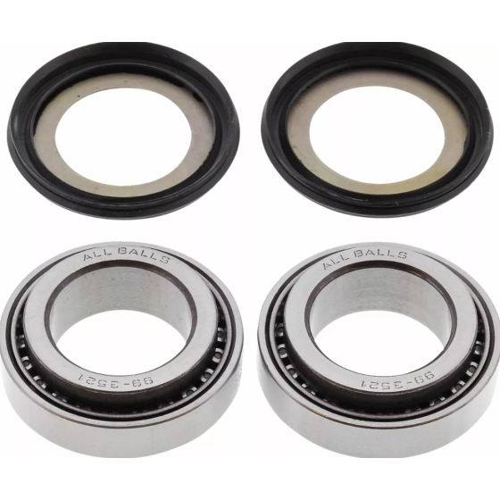 Лагери за кормило MOOSE RACING BEARING STERNG STM- KAWASAKI/SUZUKI KLX/DR-Z 400