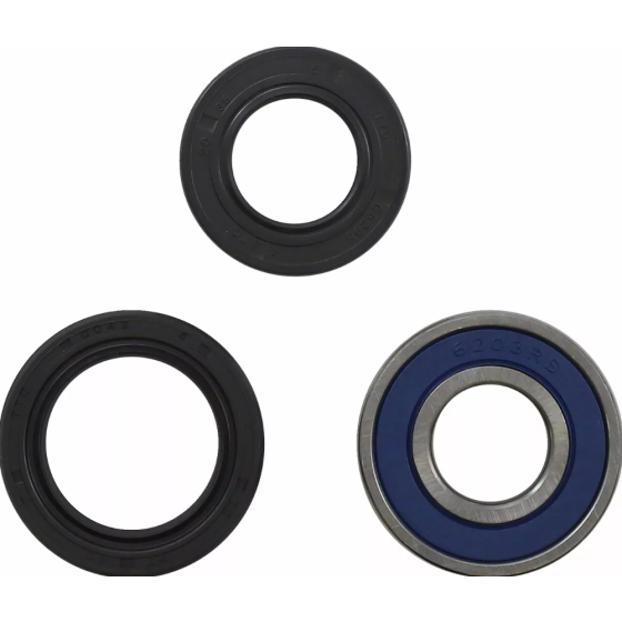 Лагери за трипътник долен MOOSE RACING BEARING LWR STRNG STM-TRX