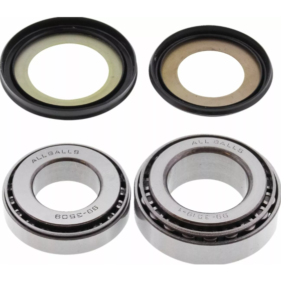 Лагери за кормило MOOSE RACING BEARING STEERING STEM SUZUKI DR/RM 81-86