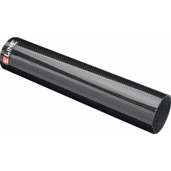 Калъф за вилка MOOSE RACING FORKGUARD UPR CARBON FIBER