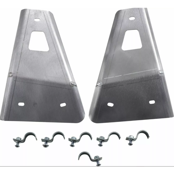 А-арм гардове YFZ450 04 MOOSE RACING 692A