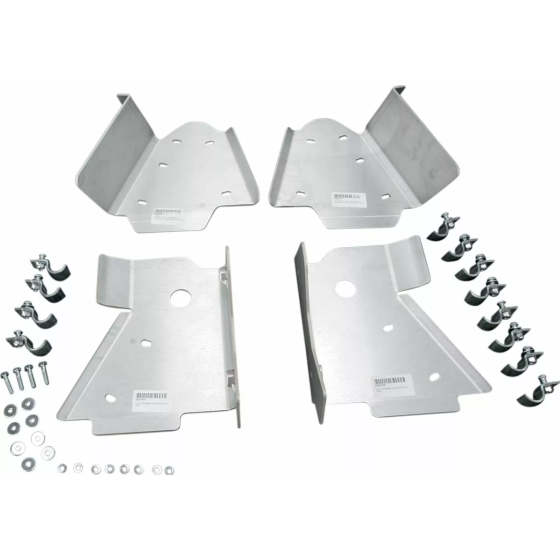 A-Arm протектори MOOSE RACING GUARDS AARM KQ 450/50/750 SUZUKI LT-A