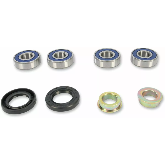 Комплект за възстановяване на връзките на задното независимо окачване MOOSE RACING SUSPENSION KIT RR CANAM