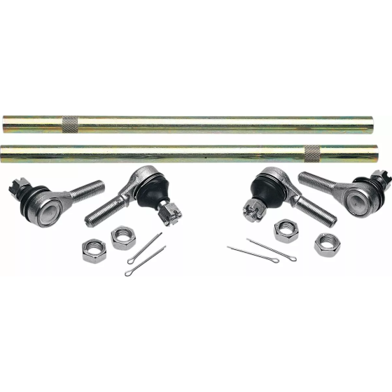 Комплект за надграждане на сглобката на теглича MOOSE RACING TIE ROD UPGRADE KIT Polaris sportsman