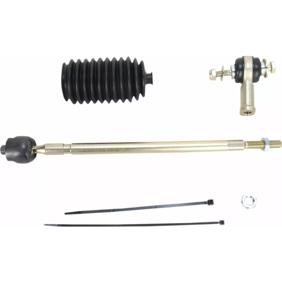 Комплект за сглобяване на щанги за UTV MOOSE RACING RACK/PINION END KIT LH Can am Commander 1000