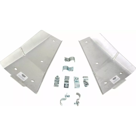 A-Arm протектори MOOSE RACING GUARDS AARM YAM YFZ