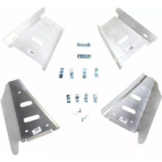 A-Arm протектори MOOSE RACING GUARDS AARM POL FRT/RR Polaris Ranger