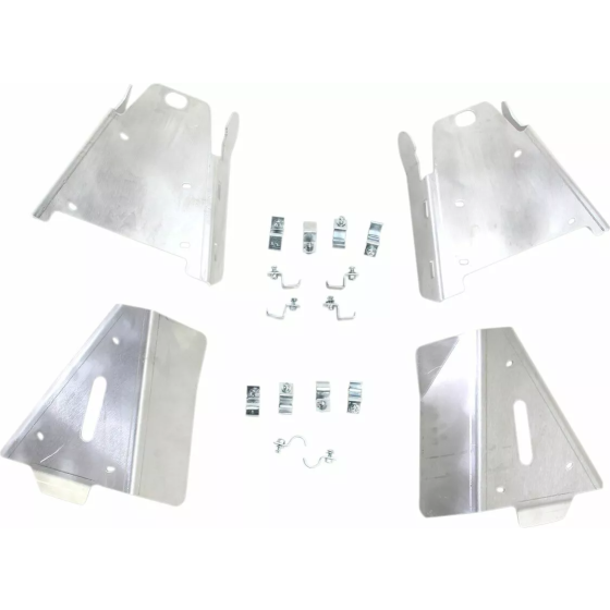 A-Arm протектори MOOSE RACING GUARDS AARM POL FRT/RR Polaris Ranger 570