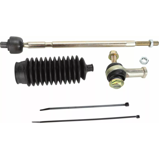 Комплект сглобяване на щанги за UTV MOOSE RACING TIE ROD END KIT LEFT SIDE
