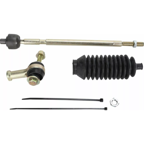 Комплект за сглобяване на кормилна щанга за UTV MOOSE RACING TIE ROD END KIT RIGHT SID CAN AM COMMANDER 1000 EFI