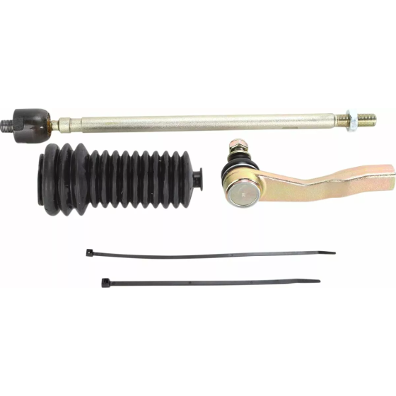 Комплект за сглобяване на кормилна щанга за UTV MOOSE RACING TIE ROD END KIT RIGHT POLARIS GENERAL 1000