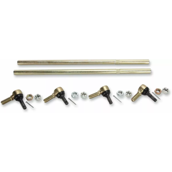 Комплект за надграждане на сглобката на теглича MOOSE RACING TIE ROD UPGRADE KIT POLARIS SCRAMBLER 850 4X4