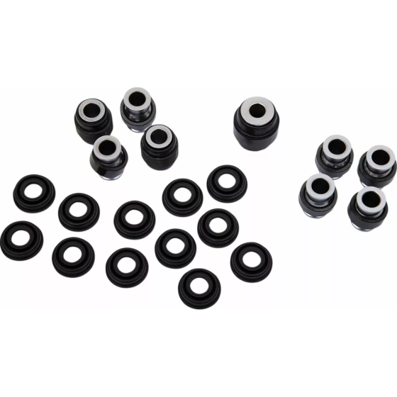 Комплект за възстановяване на връзките на задното независимо окачване MOOSE RACING SUSPENSION KIT RR CANAM