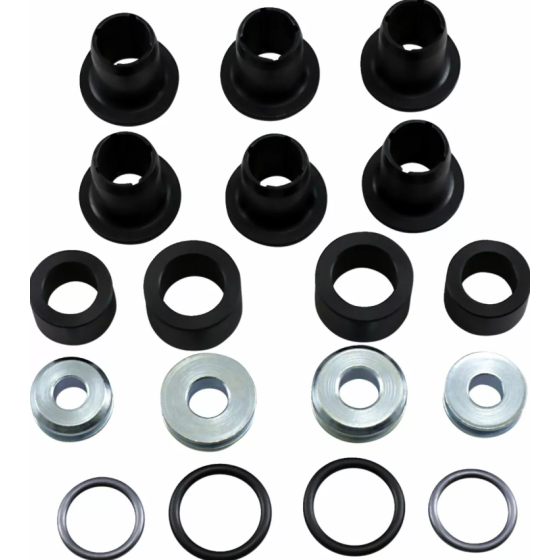 Комплект втулки за окачване MOOSE RACING SUSPENSION KIT RR POL