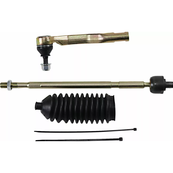 Комплект за сглобяване на щанги за UTV MOOSE RACING TIE ROD END KIT LEFT SIDE