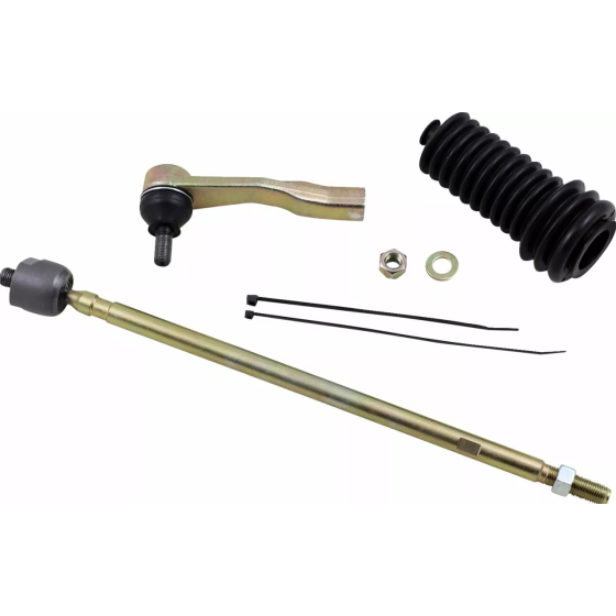 Комплект за сглобяване на кормилна щанга за UTV MOOSE RACING TIE ROD END KIT RGHT SIDE POLARIS RZR RS1 1000 4X4