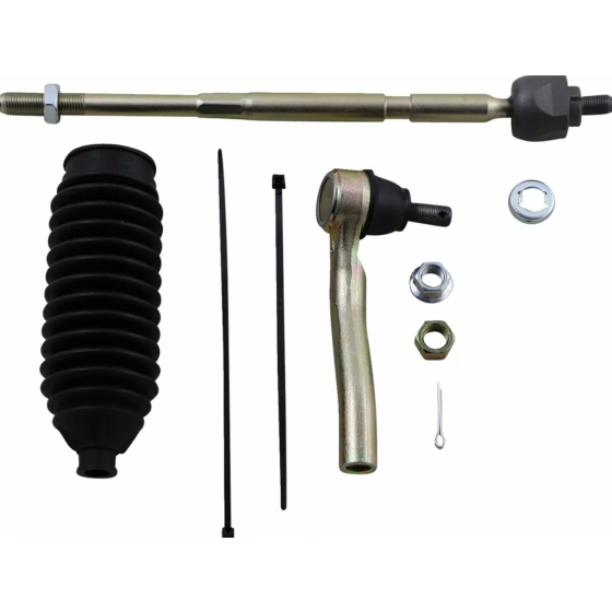 Комплект за сглобяване на щанги за UTV MOOSE RACING TIE RD END RGHT SDE HON