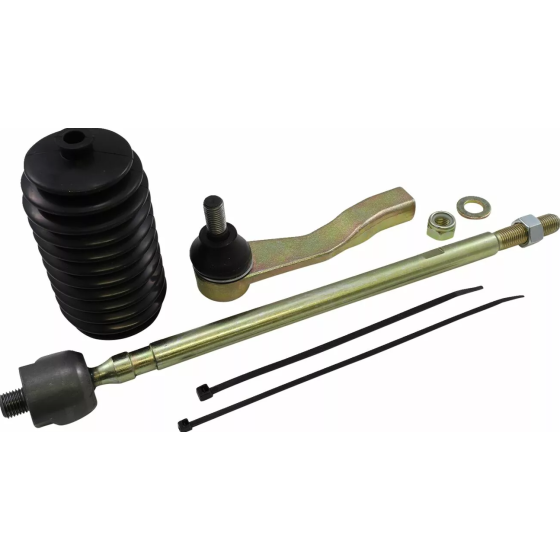 Комплект за сглобяване на щанги за UTV MOOSE RACING RACK/PINION END KIT LH Polaris Ranger 1000 crew 6