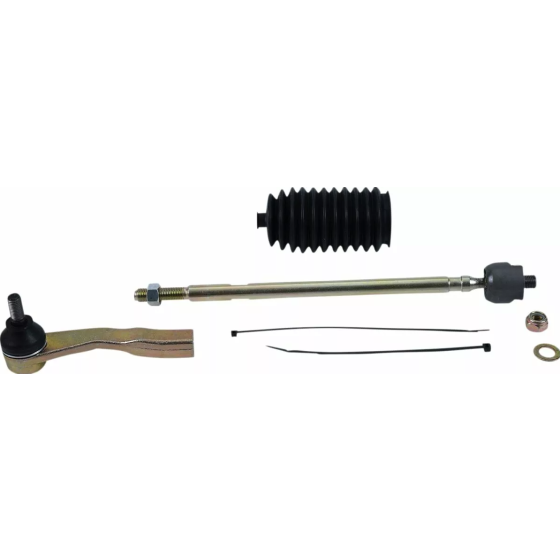 Комплект за сглобяване на щанги за UTV MOOSE RACING RACK/PINION END KIT RH POLARI RANGER 1000 CREW-6 4X4