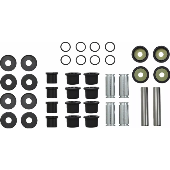 Комплект втулки за окачване MOOSE RACING SUSPENSION KIT RR KAW