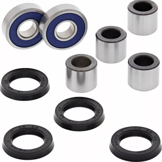 Комплект лагер и уплътнение на A-рамото MOOSE RACING 0430118