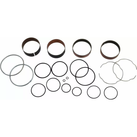 Комплект втулки за вилка MOOSE RACING FORK BUSHING KIT Honda CRF 250/450