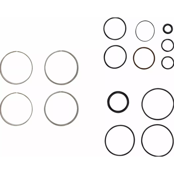 Комплект втулки за вилка MOOSE RACING FORK BUSHING KIT GASGAS/HUSQ/KTM