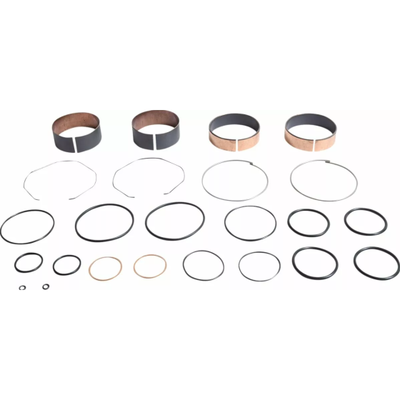 Комплект втулки за вилка MOOSE RACING FORK BUSHING KIT Kawasaki KXF 250