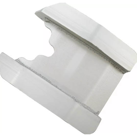 Скара за двигател MOOSE RACING HD SKDPLT BANSHEE 87-03