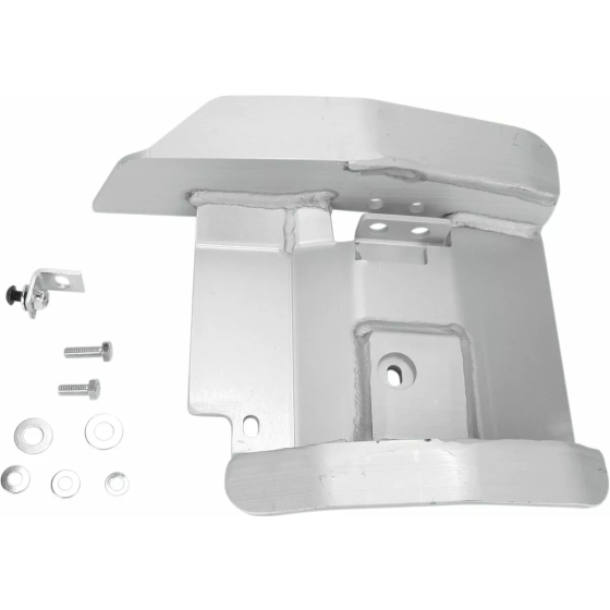 Протектор шарнир MOOSE RACING SKIDPLATE SWNGARM LT450R