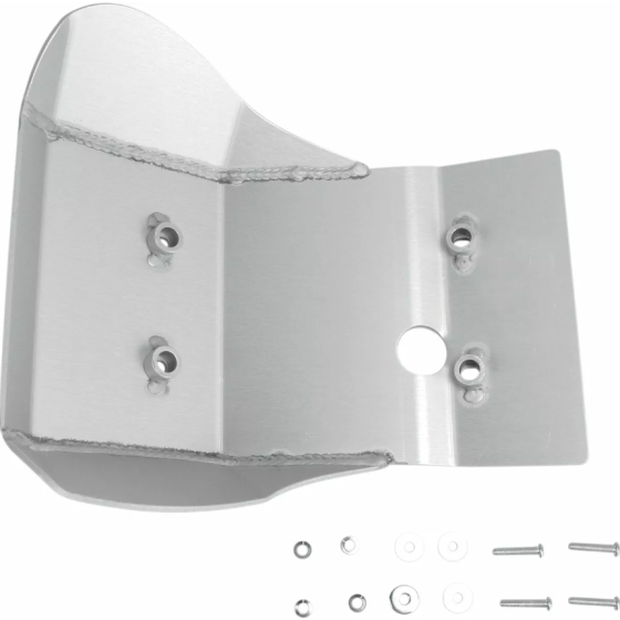 Протектор двигател MOOSE RACING SKID PLATE MSE XT250