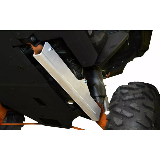 A-Arm протектори MOOSE RACING GUARDS AARM MAVERICK XXC