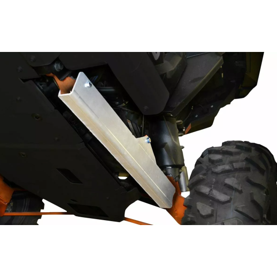 A-Arm протектори MOOSE RACING MOOSE RACING GUARDS AARM KYMCO UXV700