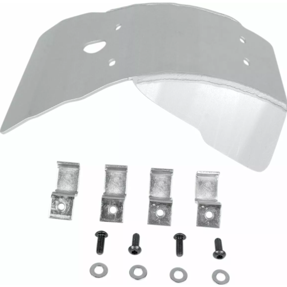 Протектор двигател MOOSE RACING SKID PLATE YZ125