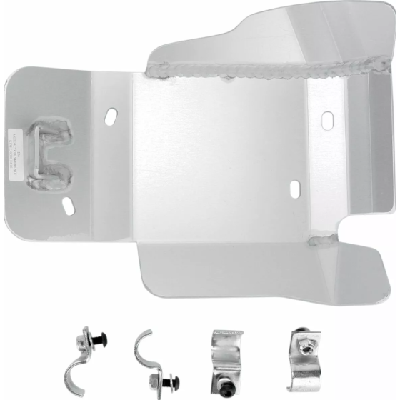 Протектор двигател MOOSE RACING SKIDPLATE ALM KTM 250/300