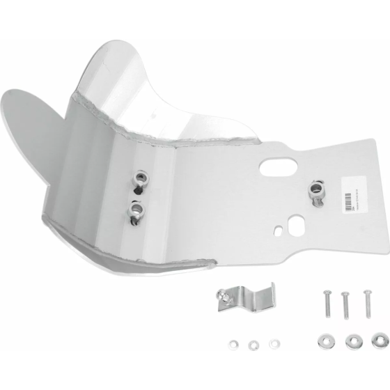 Протектор двигател MOOSE RACING SKIDPLATE ALUM-YZ450F