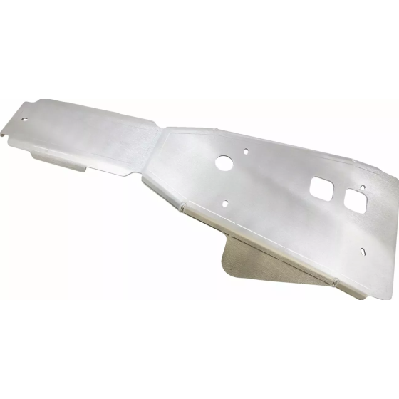 Протектор двигател MOOSE RACING SKIDPLATE FULL LT450R