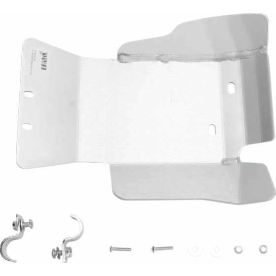 Протектор двигател MOOSE RACING SKIDPLATE ALU-SX250 07-